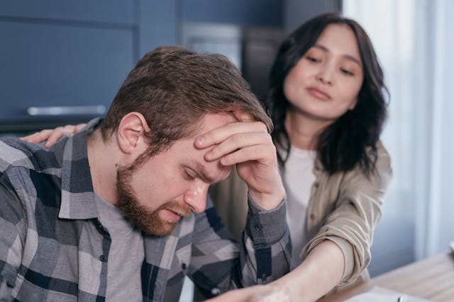 Home love problem