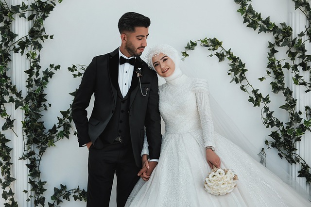 Home marriage realtion